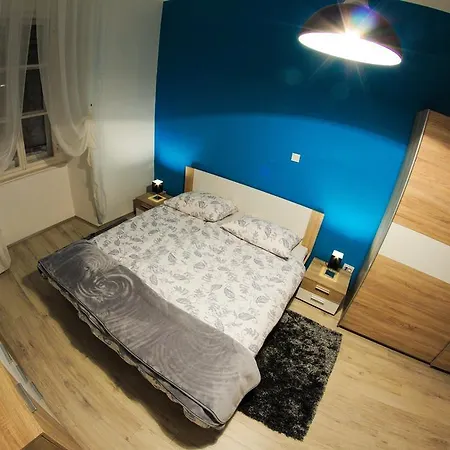 Jasmin Apartman