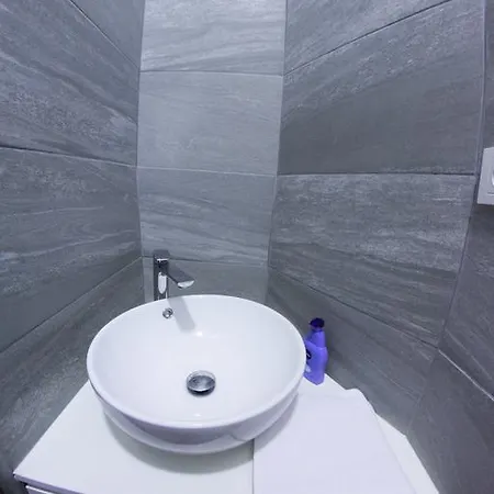 Appartement Jasmin *