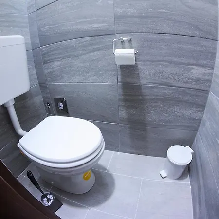 Apartment Jasmin Rijeka