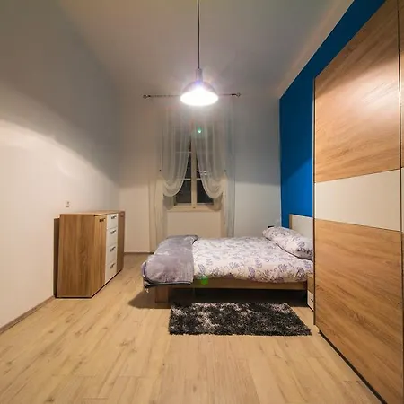 Jasmin Apartment *