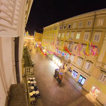 Jasmin * Rijeka