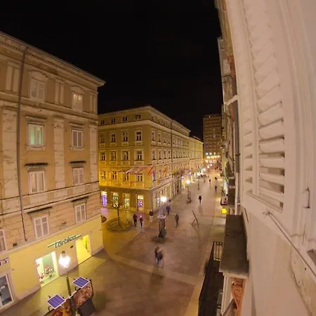 Appartement Jasmin Rijeka