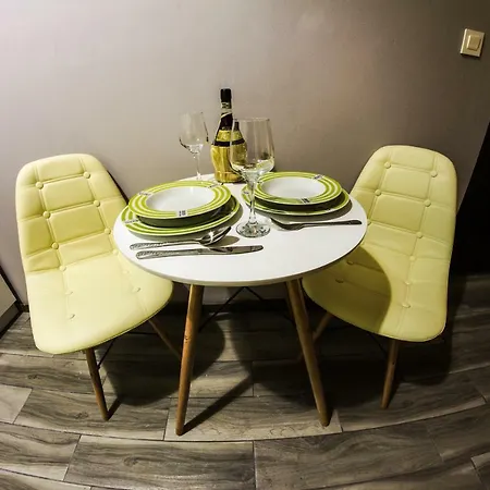 Jasmin Apartment