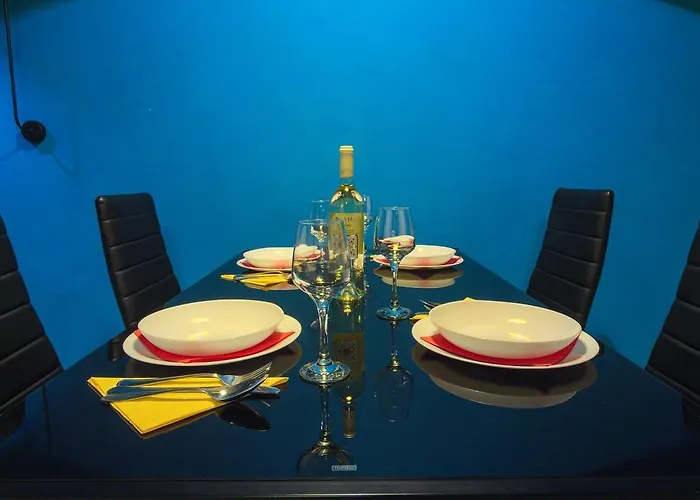 Apartman Jasmin *