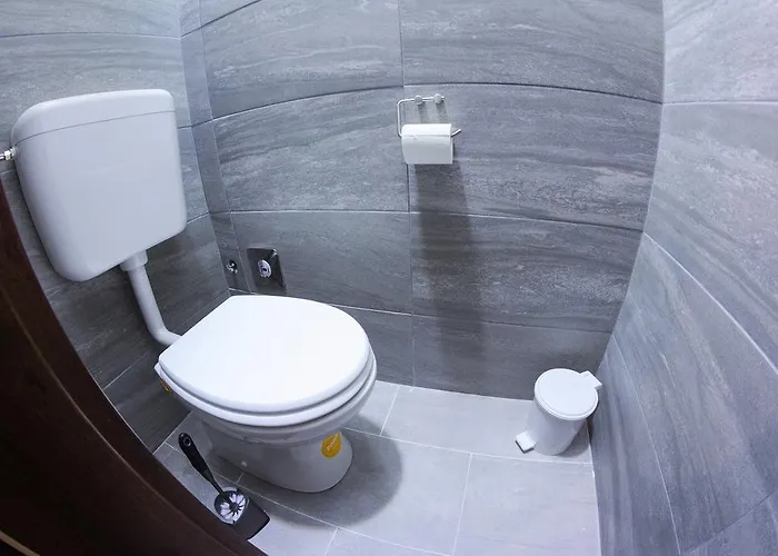 Apartman Jasmin Fiume