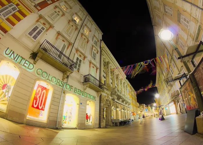 Apartman Jasmin Fiume